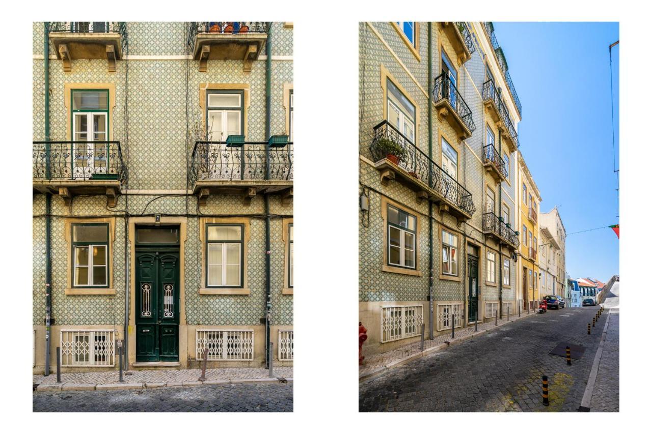 Whome | Prime Location Design Family Apartment Lisbon