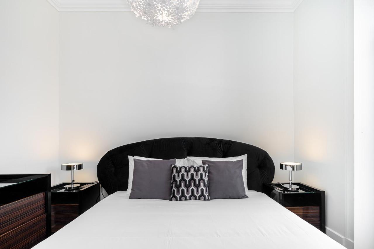 Whome | Prime Location Design Family * Lisbon