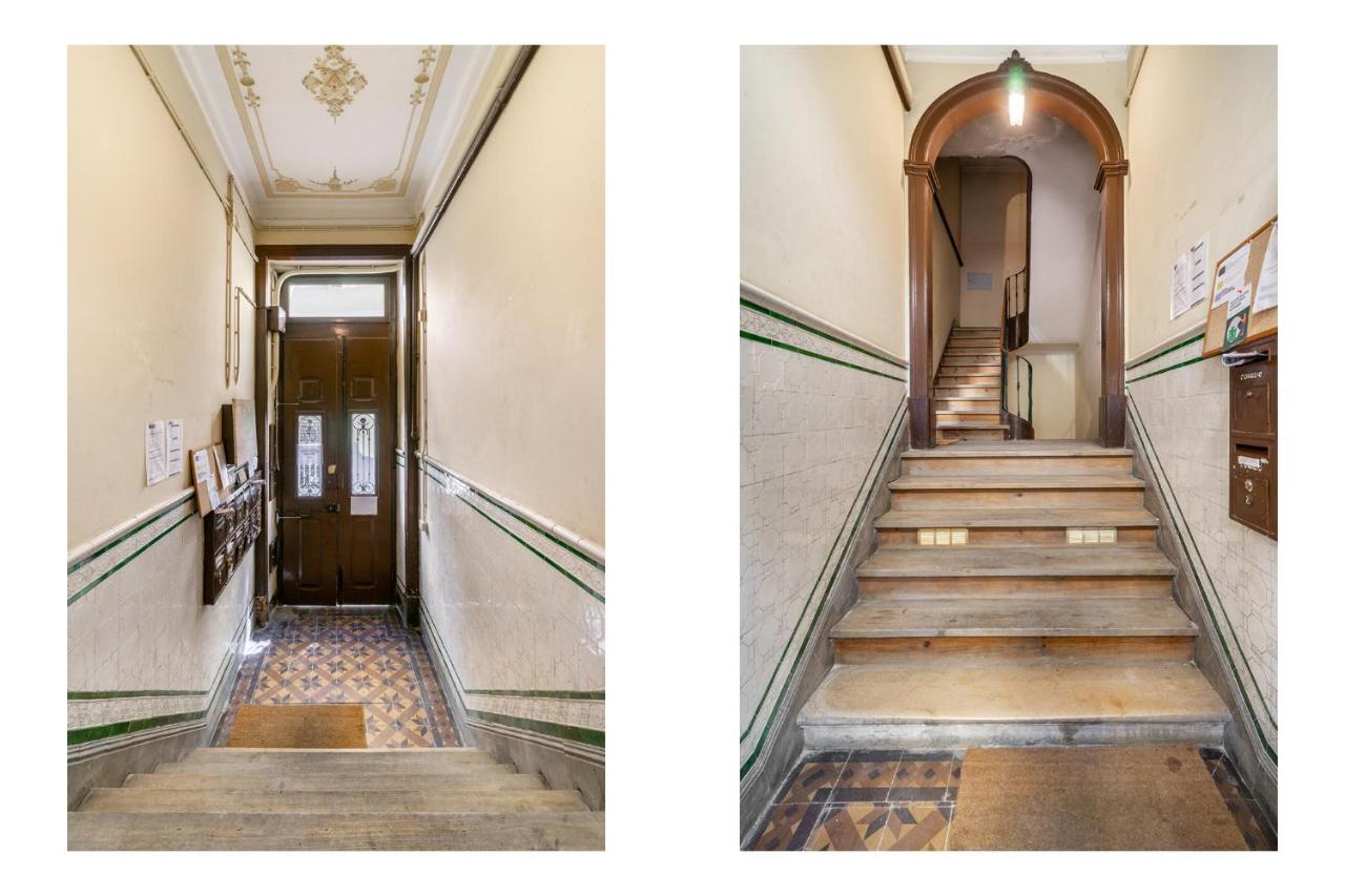 Whome | Prime Location Design Family * Lisbon