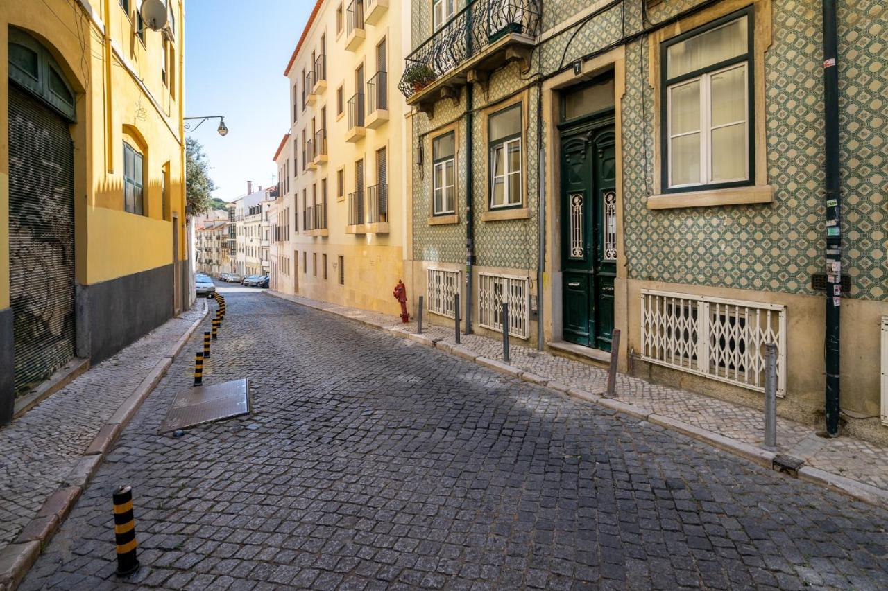 Whome | Prime Location Design Family Apartment Lisbon