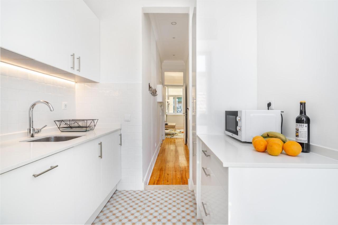 Whome | Prime Location Design Family Apartment Lisbon