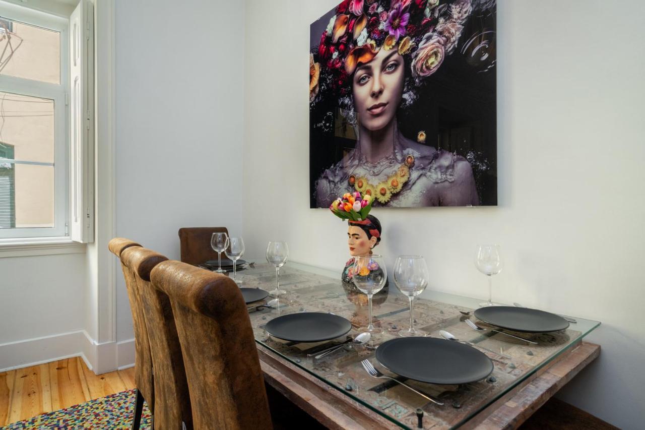 Whome | Prime Location Design Family * Lisbon
