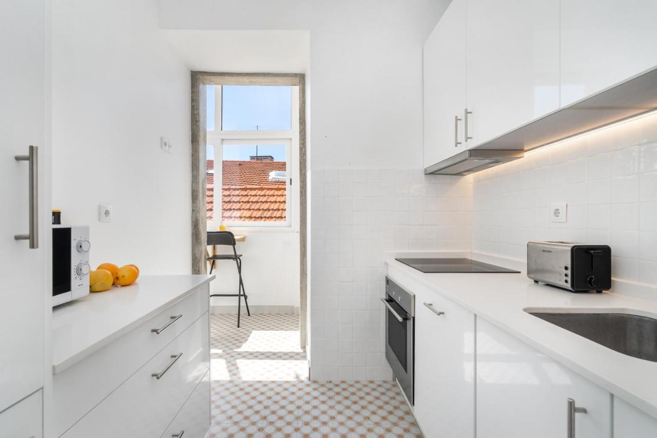 Whome | Prime Location Design Family * Lisbon