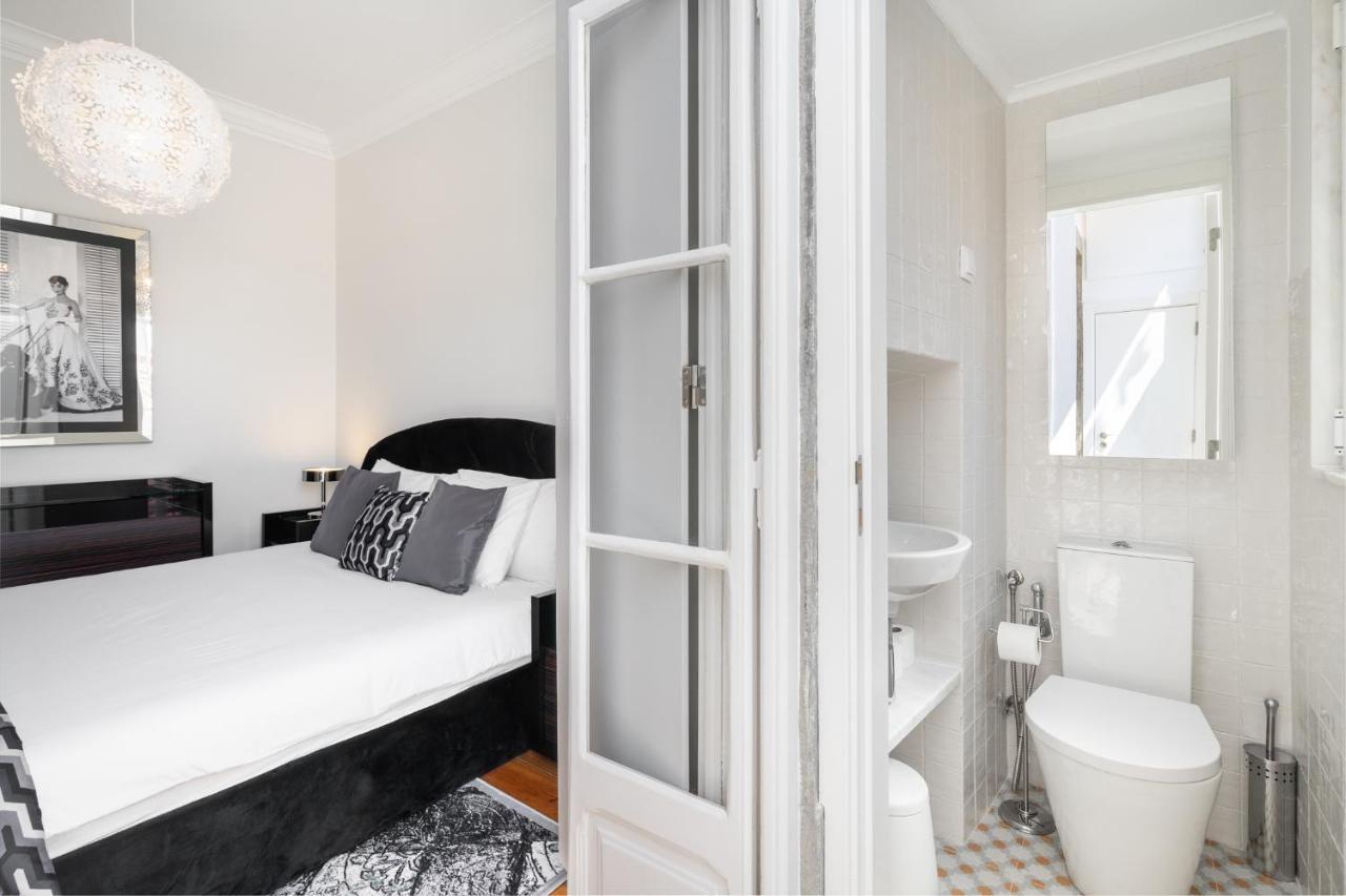 Apartment Whome | Prime Location Design Family Lisbon
