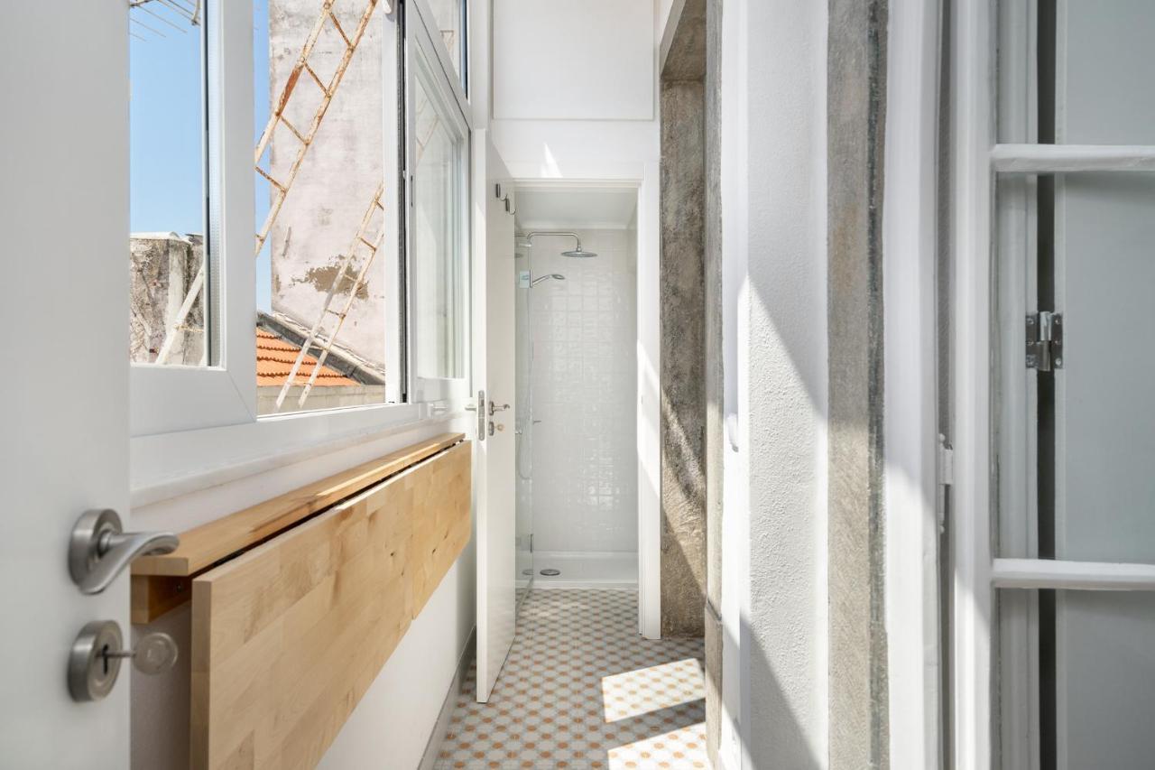 Apartment Whome | Prime Location Design Family Lisbon